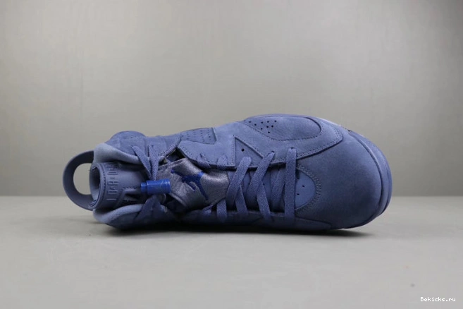 Cheap BK 6 diffused air jimmy butler blue jordan 384664-400 1120